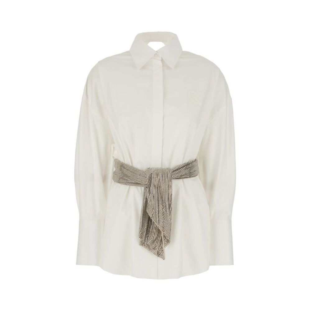 Giuseppe Di Morabito Woman Clothing Shirts